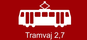 Tramvaj